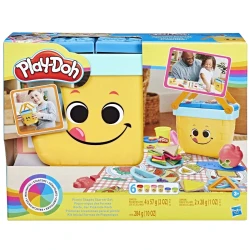 PLAY DOH PRIMERAS CREACIONES DE PICNIC