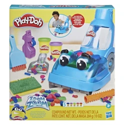 PLAY DOH ZOOM ZOOM