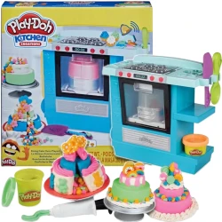 PLAY DOH GRAN HORNO DE PASTELES