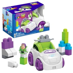 MEGA BLOKS NAVE ESPACIAL BUZZ LIGHTYEAR