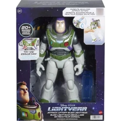 PIXAR BUZZ LIGHTYEAR ULTIMATE
