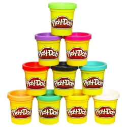 PLAY DOH MASITA INDIVIDUAL
