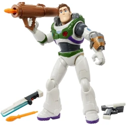 PIXAR BUZZ LIGHTYEAR PACK DE FIGURAS DE
