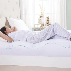 PROTECTOR ORTOPEDICO CAPITONADO MAT