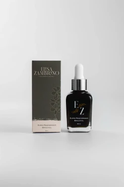 Suero Regenerador Bakuchiol