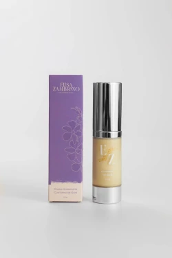 Crema Contorno de Ojos