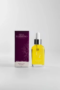 Desmaquillante Oil to Milk