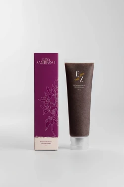 Exfoliante Facial de Cardamomo