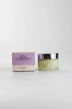 Mascarilla Facial Reparación