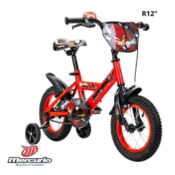 Bicicleta Infantil Bronco R12"