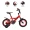 Bicicleta Infantil Bronco R12"