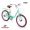 Bicicleta Infantil Evergeen R20"