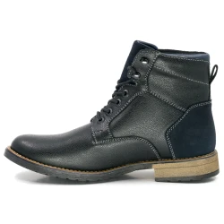 3255 Media Bota Libano Negro
