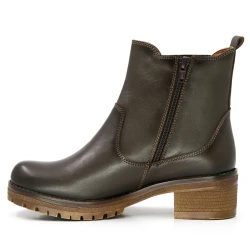 7153 Media Bota Bella Choco