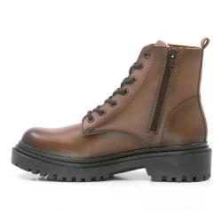 7252 Media Bota Alexa Beige