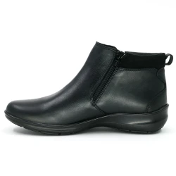 7291 Media Bota Aide Negro