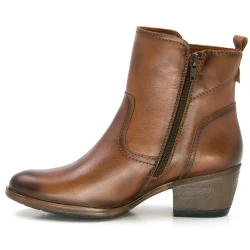 7852 Media Bota Valentina Beige