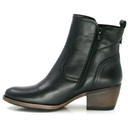 7852 Media Bota Valentina Negro