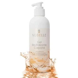 Cel Gel para masaje corporal 480ml