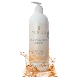 Emulsión Relajante Corporal