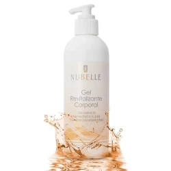 Gel Revitalizante Corporal 480ml