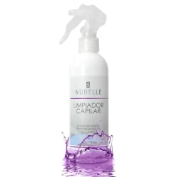 Limpiador Capilar Spray 240ml
