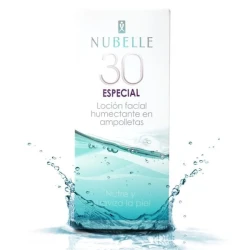 30 Especial. Ampolleta Facial 30pz 5ml