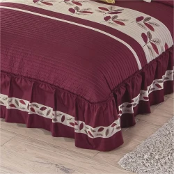 EDRECOLCHA C/F NAPOLI MAT