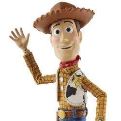 PIXAR WOODY SPOTLINGHT