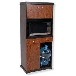 Mueble microondas Roma